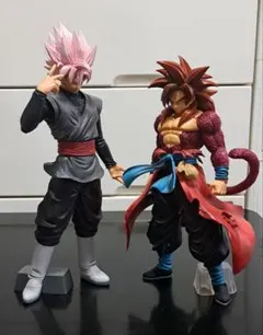 2026年最新】グランディスタ 孫悟空3の人気アイテム - メルカリ