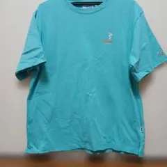 DISCUS ATHLETIC Tシャツ ライトブルー Lのサムネイル