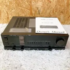 luxman lv-105u AVアンプのサムネイル