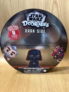 DOORABLESスターウォーズダークサイドのサムネイル