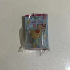 HELLO KITTY パッケージミニチュアコレクション 日焼けver.