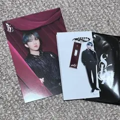 【セット】 Stray kids XMAS POPUP STORE 2024