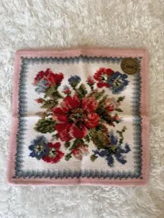 【新品未使用】FEILER フェイラー タオルハンカチ