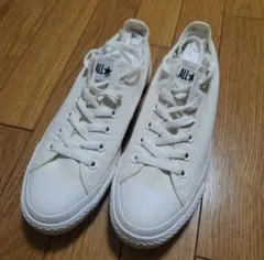 【CONVERSE】コンバース★ALL STARチャックテイラー？未使用★