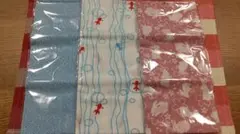 手ぬぐい３枚セット