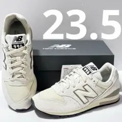 新品　ニューバランス newbalance CM996SD2 23.5cm