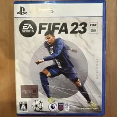 EA SPORTS FIFA 23 PS5