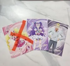 ひろがるスカイプリキュア クラシックコンサート ポストカード - メルカリ