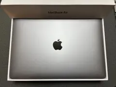 macbook air M1 8GB/256GB スペースグレイ
