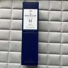 The Macallan 12年700ml 40%マッカラン12年のサムネイル