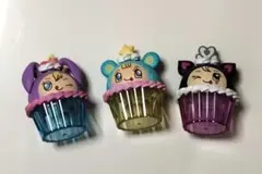 MEZZO PIANO（メゾピアノ） スイーツカップケーキケースコレクション