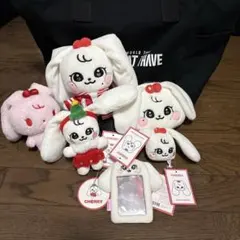 2025年最新】IVE minive チェリーの人気アイテム - メルカリ
