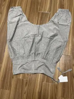 サルエルパンツ