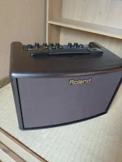 Roland ローランド　アコースティックアンプ　AC-33-RW Roland AC-33 RW [Acoustic Chorus] ローランド ｜イケベ楽器店