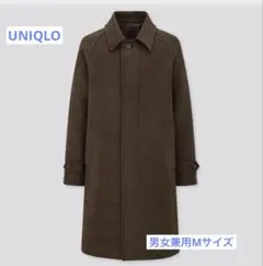 チェスターコート メンズ