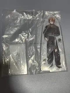 カラフルピーチ　からぴち　うり　うりりん　アクスタ　一番くじ　推し活