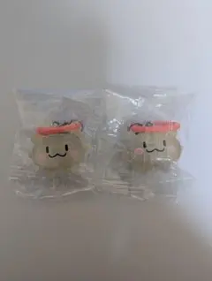 TREASURE 　めじるしアクセサリー　RURU ハルト