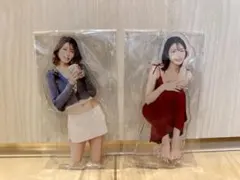 乃木坂46 のぎBOX 五百城茉央 S賞 BIGアクリルスタンド - メルカリ