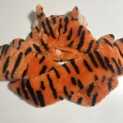 ティガー　ファンキャップマフラー