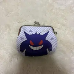 ゲンガー がま口財布 - メルカリ