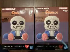 Amicot サンズ フィギュア undertale アンダーテイル