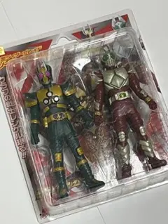 仮面ライダーブレイド　ツインヒーロー　パート2のサムネイル