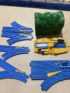 プラレール レールセット 分岐 おまとめセット