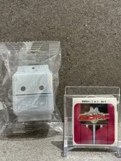 【新品未使用】レジェンドライダーゴチゾウ　最強フォームバージョン03 ディケイド