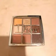Dior Backstage アイシャドウパレット 002 クール