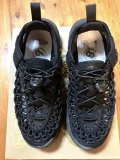 keen ダブルケー