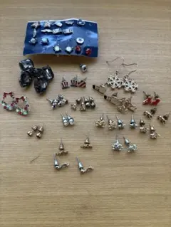 ピアス　まとめ売り