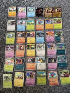 ポケモンカード235枚まとめ売り｜ex・キラカードあり！初心者おすすめ◎
