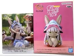 2026年最新】メイドインアビス フィギュアの人気アイテム - メルカリ