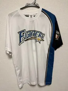 北海道日本ハムファイターズ　中田翔 6 ユニフォーム Lサイズ