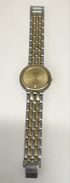 TECHNOS 腕時計のサムネイル