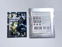 ジョジョの奇妙な冒険 クリアステッカー コレクションA 空条承太郎