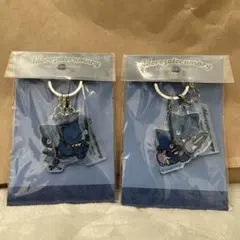 アドローザトルマリィ　キーホルダー2点セット　Ado