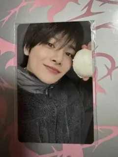 Stray Kids スキズ DO IT fans リスパ 特典トレカ アイエン