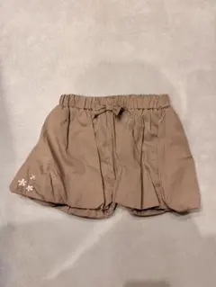 ディズニー ミスバニー かぼちゃパンツ 90cm