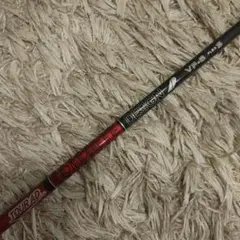 ほぼ新品❗Tour AD VF-6 フレックスS 　ラムキングリップ新品のサムネイル