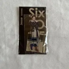 2025年最新】ジェシー アクスタ 未開封の人気アイテム - メルカリ