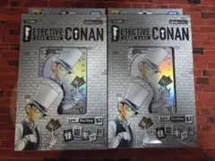 名探偵コナン 怪盗キッドスタートデッキ03 2個セット