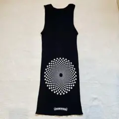 クロムハーツ Mapplethorpe タンクトップ - メルカリ