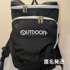 アウトドア バックパック