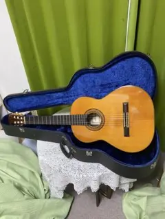 茶位幸信 希少 1975年 No.10 上品ベアクロウ オール単板 - メルカリ