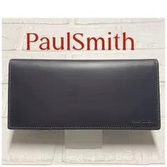 【未使用】PaulSmithポールスミス　長財布　❤︎