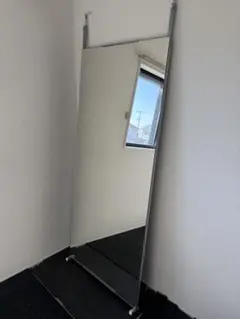 2025年最新】姿見・スタンドミラーの人気アイテム - メルカリ