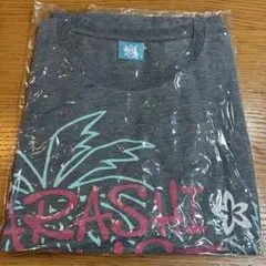 【新品】嵐BLAST in Hawaii グレー Tシャツ ハワイ