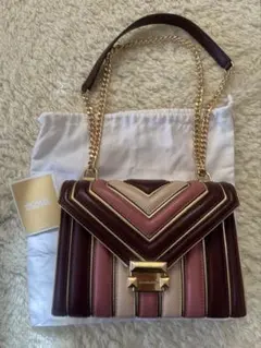 みーちゃん様　マイケルコース　ショルダーバッグ