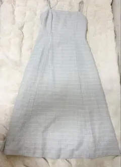 NATURALBEAUTYBASIC ジャンパースカート